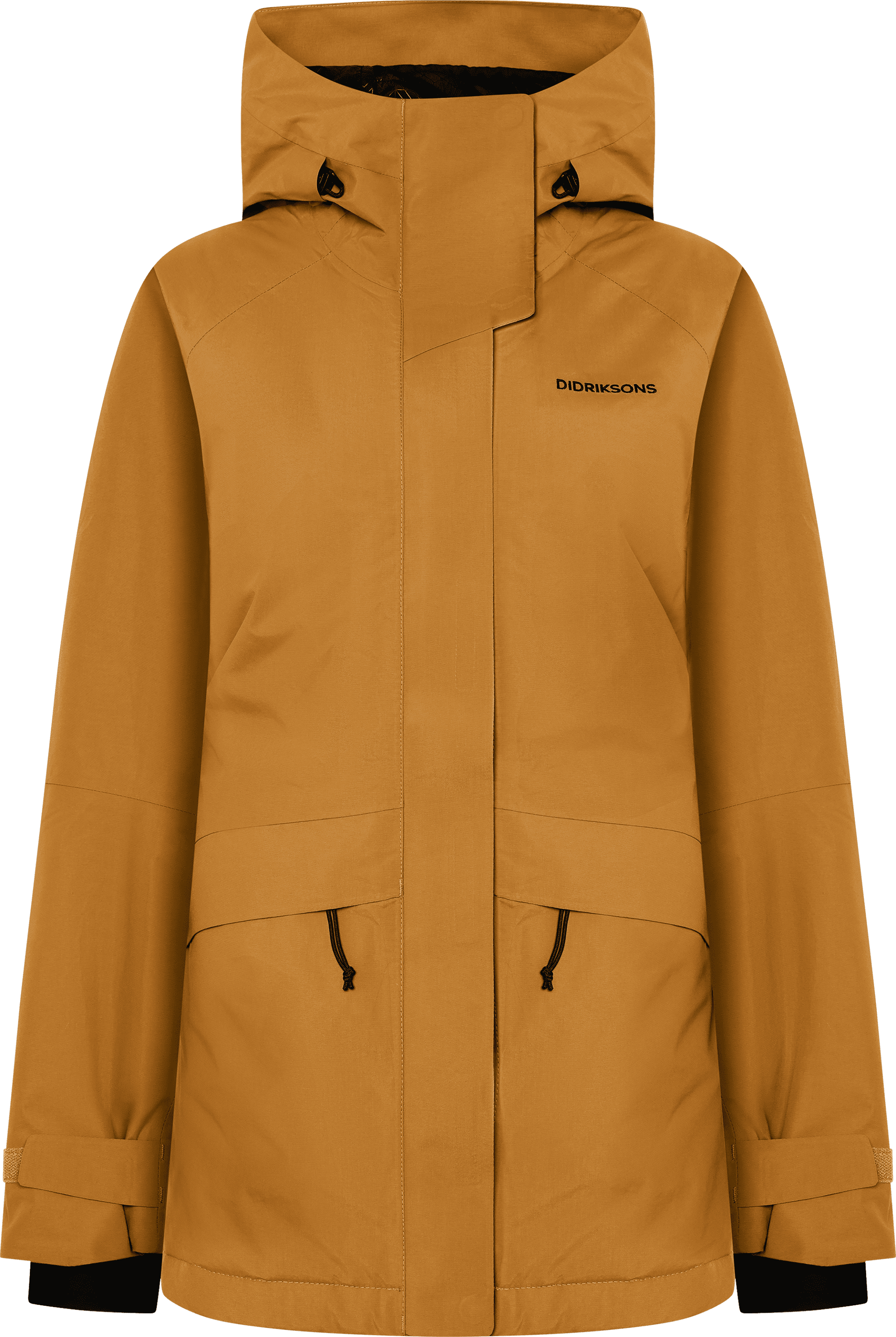 Spice Brown