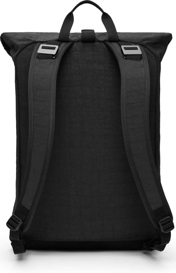Db Essential Backpack Charcoal Grey Db