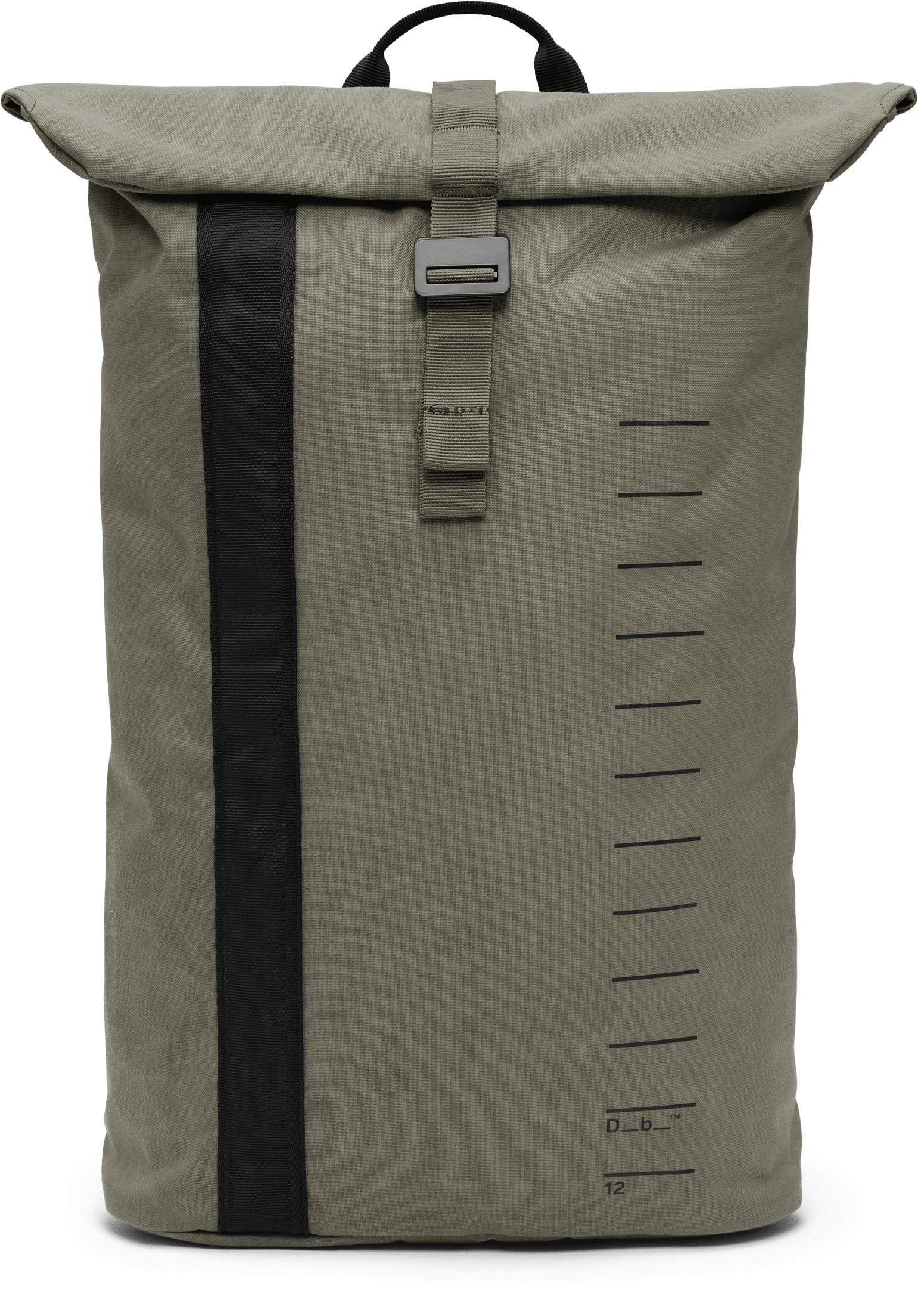 Db Essential Backpack Forest Green