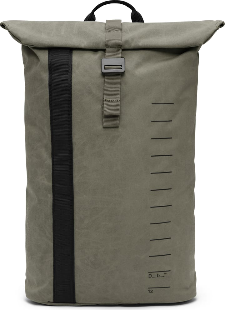 Db Essential Backpack Forest Green Db