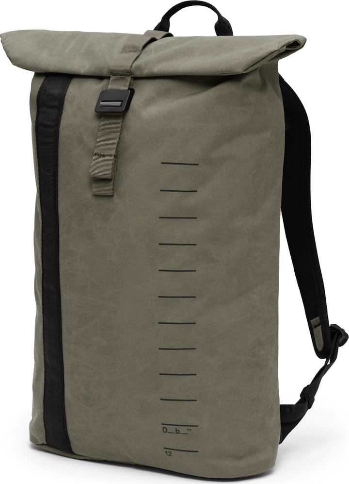 Db Essential Backpack Forest Green Db
