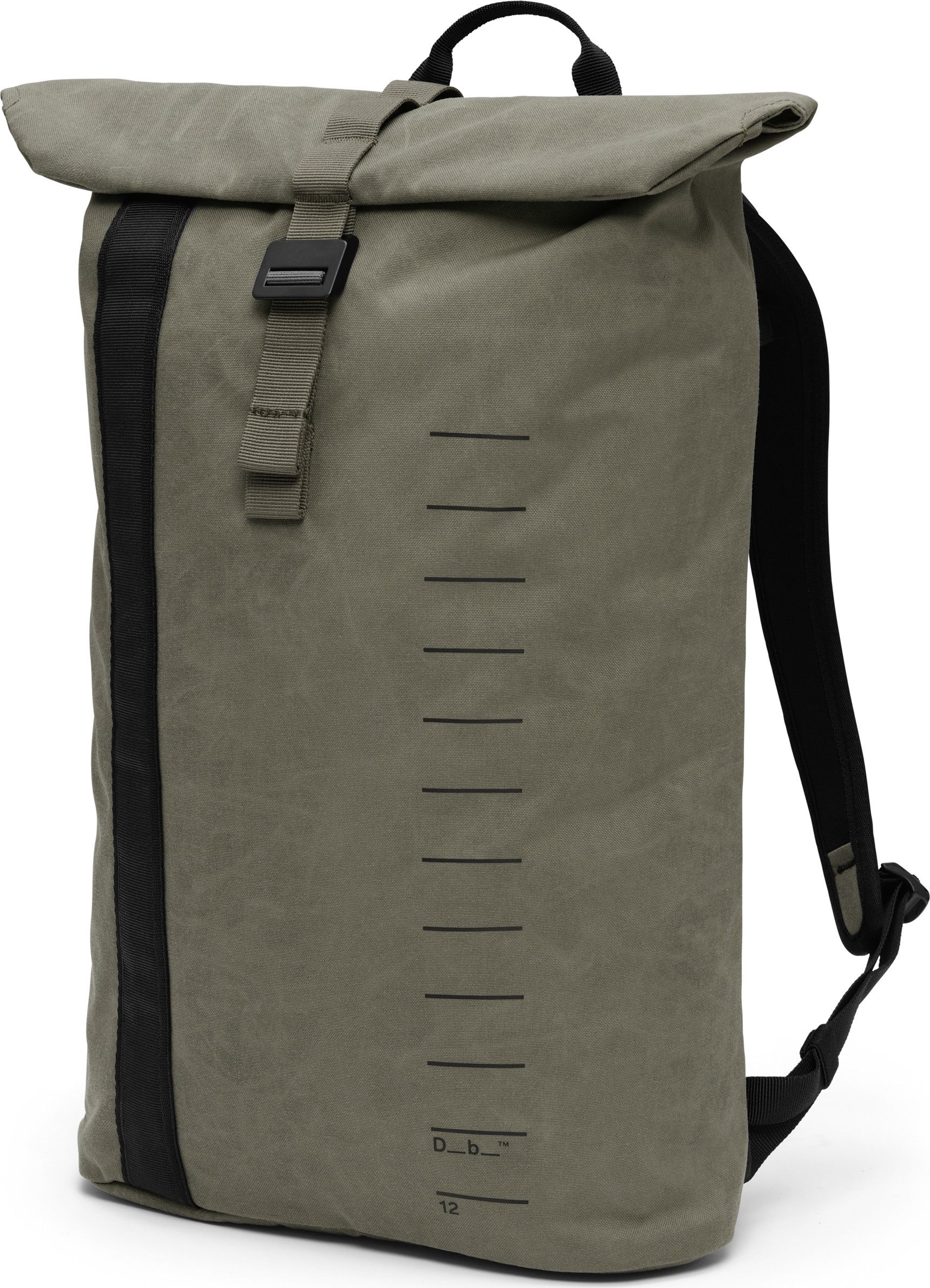 Db Essential Backpack