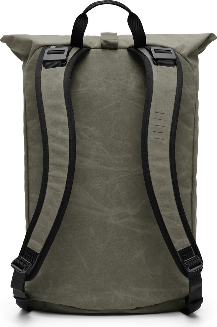 Db Essential Backpack Forest Green Db