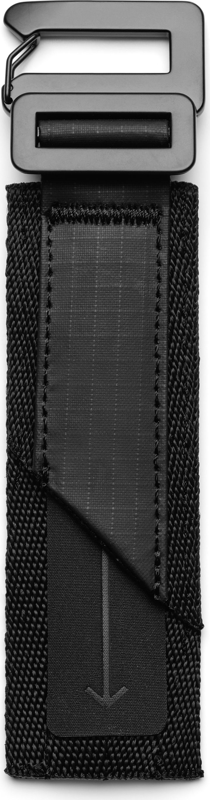 Db Essential Luggage Tag Black Out Db