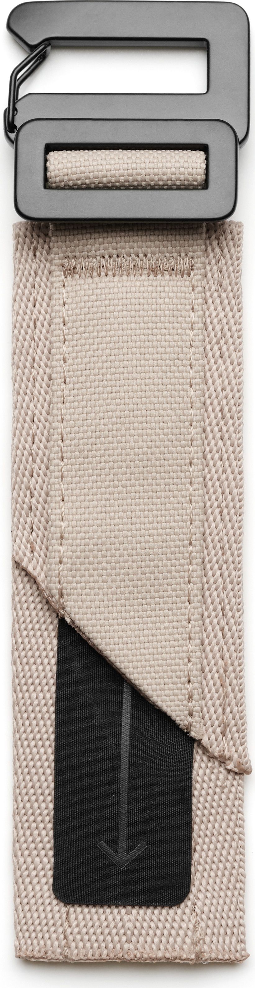 Db Essential Luggage Tag Fogbow Beige
