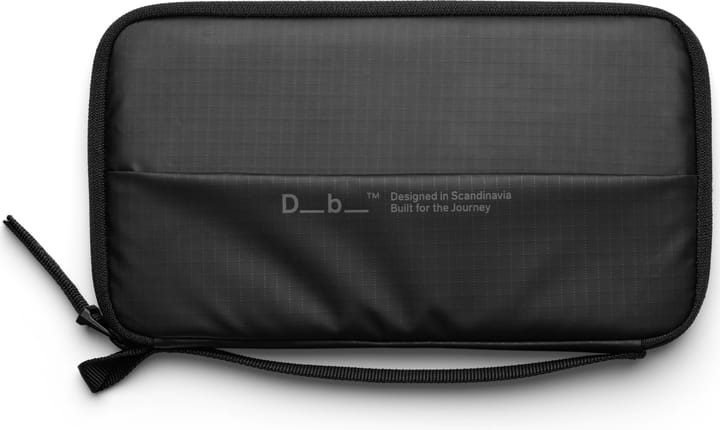 Db Essential Passport Cover Black Out Db