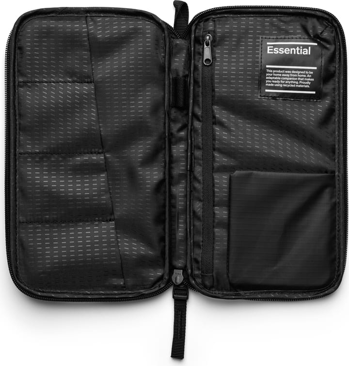 Db Essential Passport Cover Black Out Db Db Essential Passport Cover Black Out Db