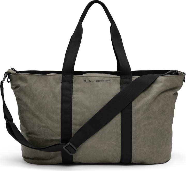 Db Essential Weekender 40L Forest Green Db Db Essential Weekender 40L Forest Green Db