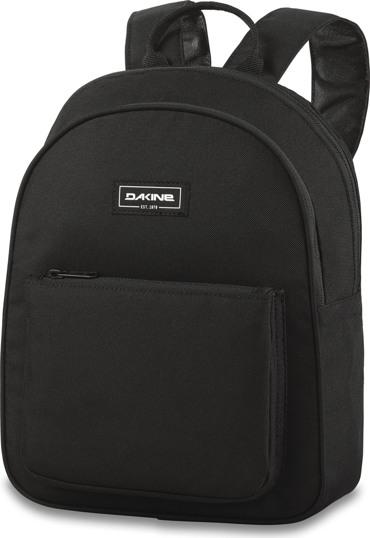 Dakine Juniors' Essentials Backpack Mini 7 Black Dakine