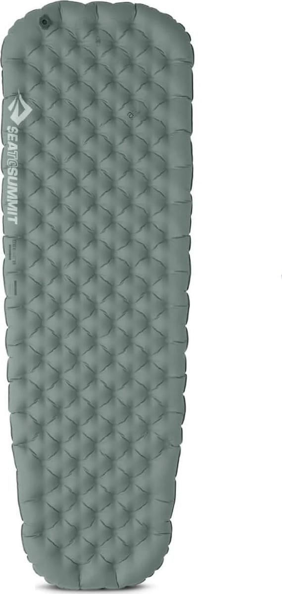 Sea To Summit Ether Light XR Insulated Air Sleeping Pad Large Dark Grey