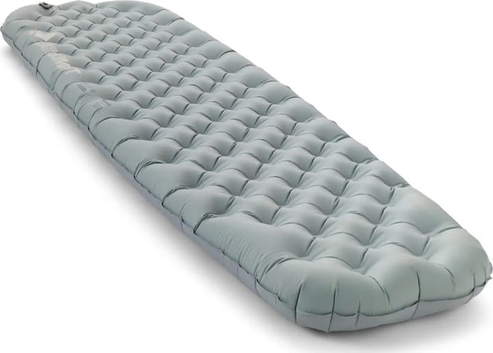 Sea To Summit Ether Light XR Insulated Air Sleeping Pad Large Dark Grey Sea To Summit Ether Light XR Insulated Air Sleeping Pad Large Dark Grey