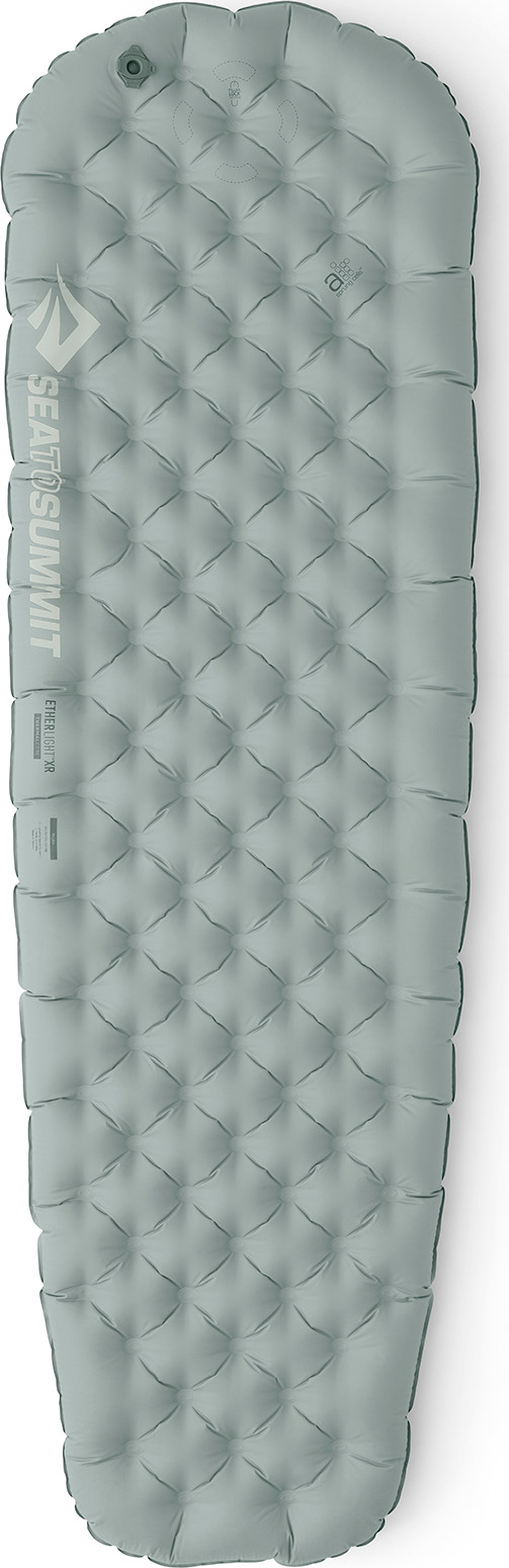Sea To Summit Ether Light Xr Oppblåsbar Matte