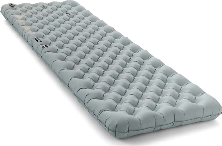 Sea To Summit Sleep Mat Air Etherlight XR Insulated Asc Mat Large Rectangular Dark Grey Sea To Summit Sleep Mat Air Etherlight XR Insulated Asc Mat Large Rectangular Dark Grey