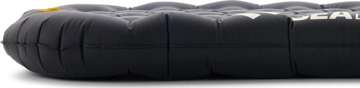 Sea To Summit Ether Light XR Pro Insulated Air Sleeping Pad Large Black Sea To Summit Ether Light XR Pro Insulated Air Sleeping Pad Large Black