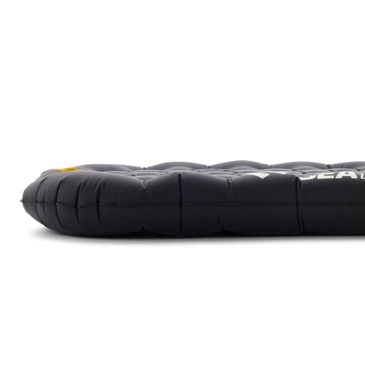 Sea To Summit Sleep Mat Air Etherligt XR PRO Insulated Asc Mat Large Rectangular Black Sea To Summit Sleep Mat Air Etherligt XR PRO Insulated Asc Mat Large Rectangular Black