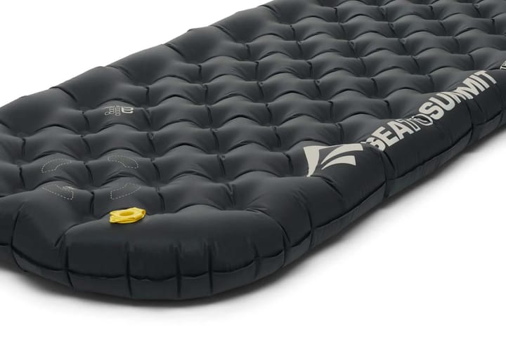 Sea To Summit Sleep Mat Air Etherlight XR Pro Insulated Asc Mat Small Black Sea To Summit