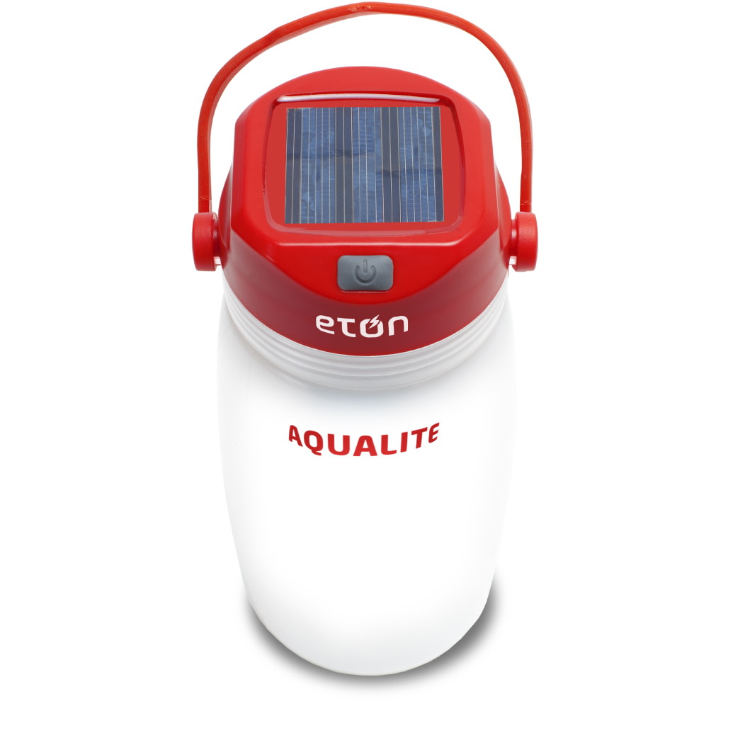 Eton Aqualite White Lyktor ONESIZE