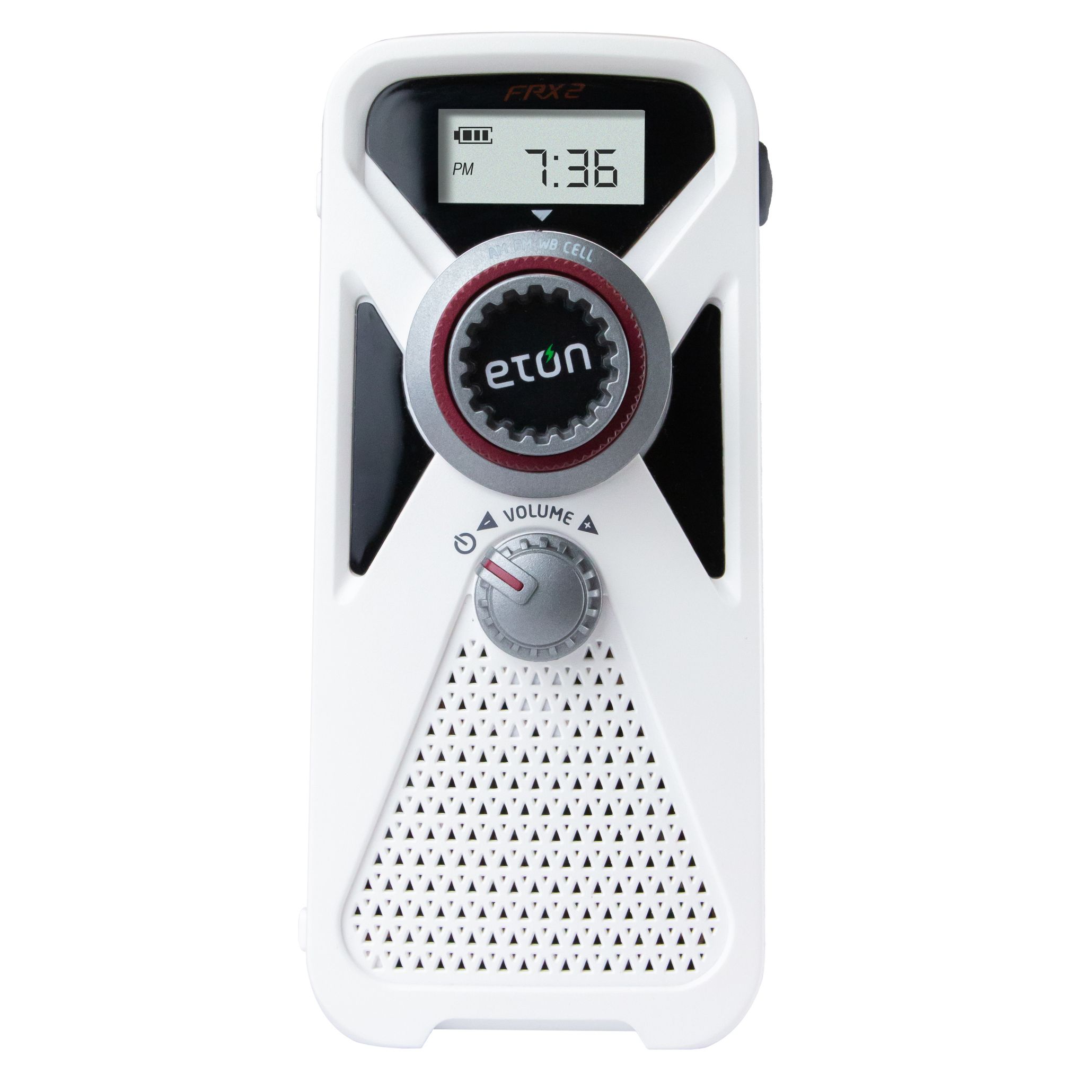 Eton FRX2 NoColour
