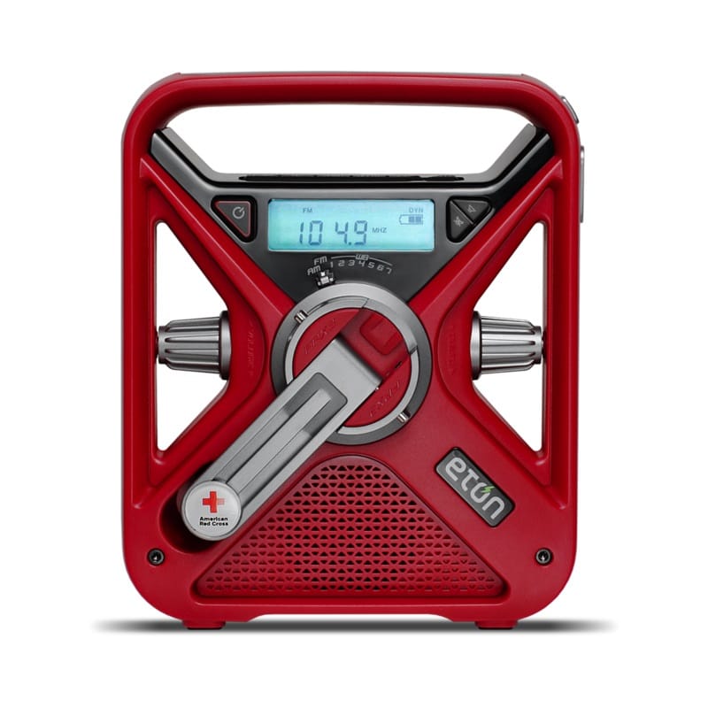 Eton FRX3+