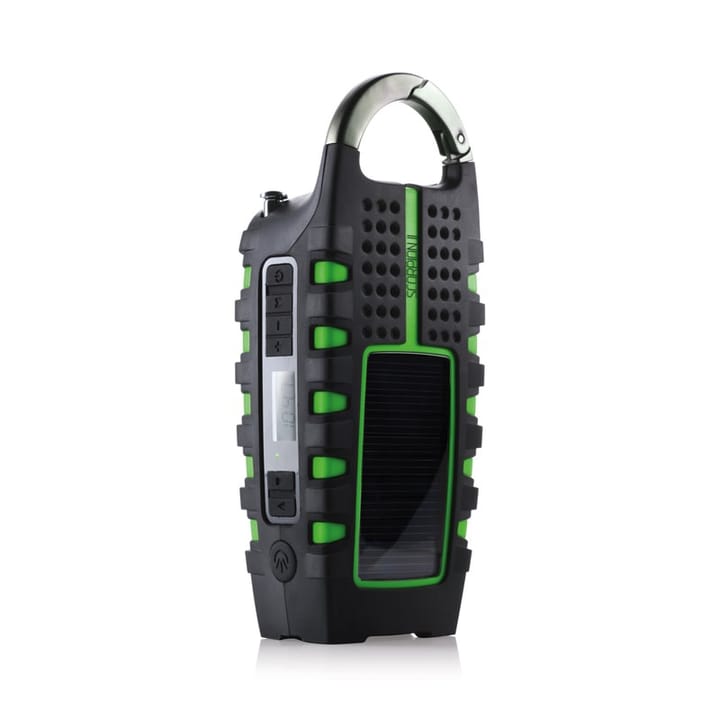 Eton Scorpion II Black Eton Eton Scorpion II Black Eton