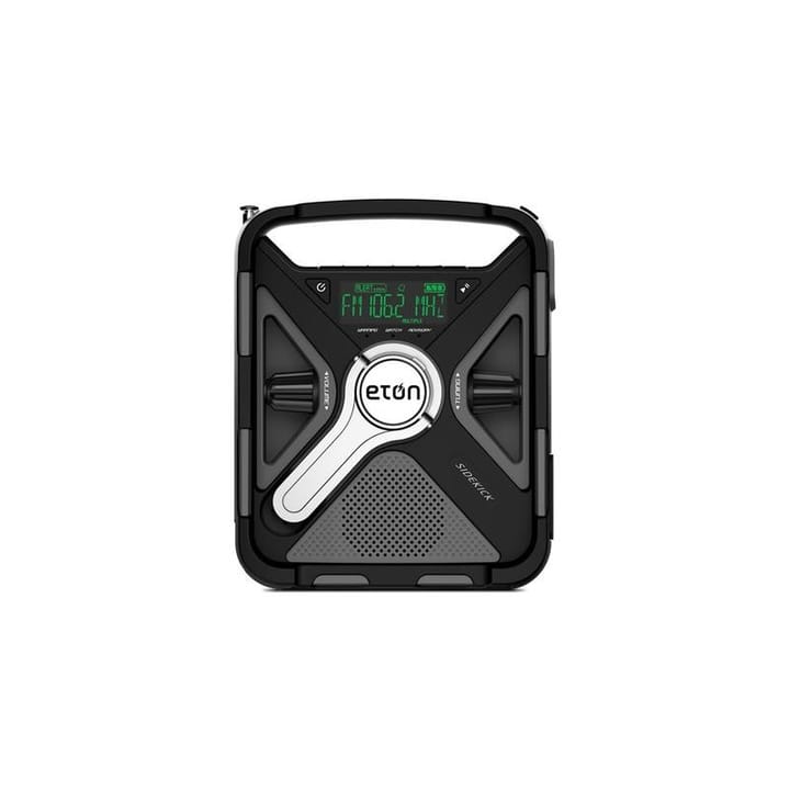 Eton Sidekick NoColour Eton Eton Sidekick NoColour Eton