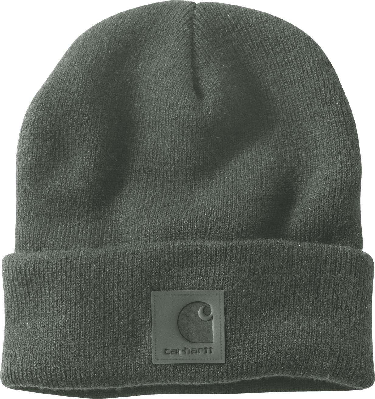 Carhartt Leatherette Watch Cap Beanie mössor dam