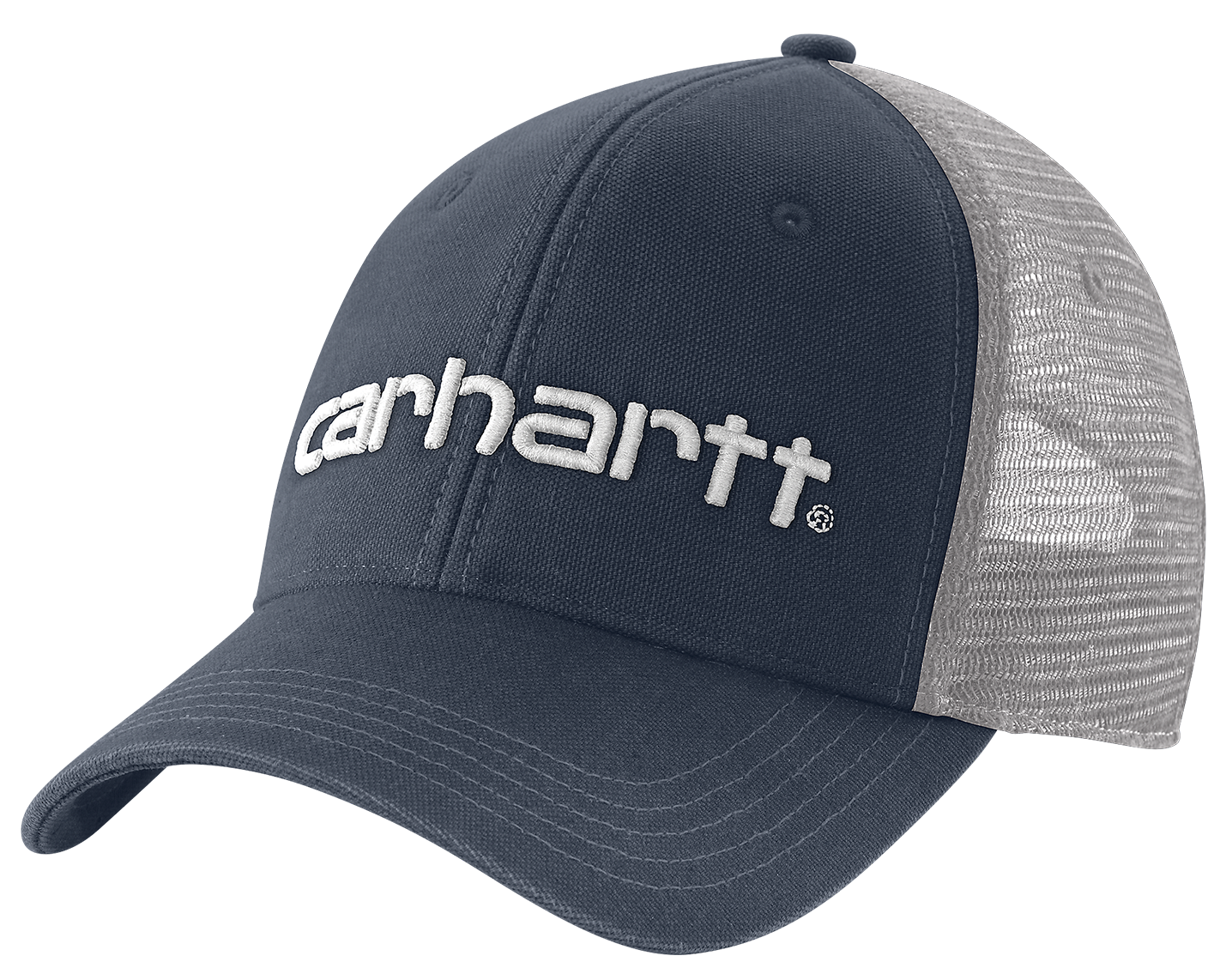 Carhartt Dunmore Logo Cap