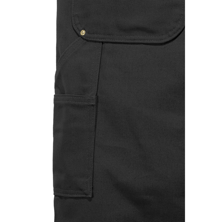 Carhartt Men's Bib Overall Black Carhartt Carhartt Men's Bib Overall Black Carhartt