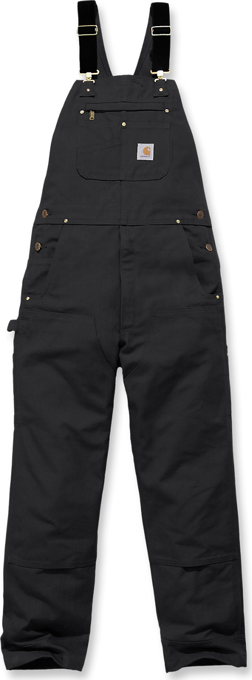 【RIS様.専用Carhartt BIB OVERALL BLACK】 Carhartt Men's Bib Overall Black | Buy Carhartt Men's Bib Overall