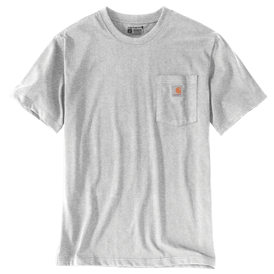 Men's Dearborn Relaxed Pocket T-Shirt