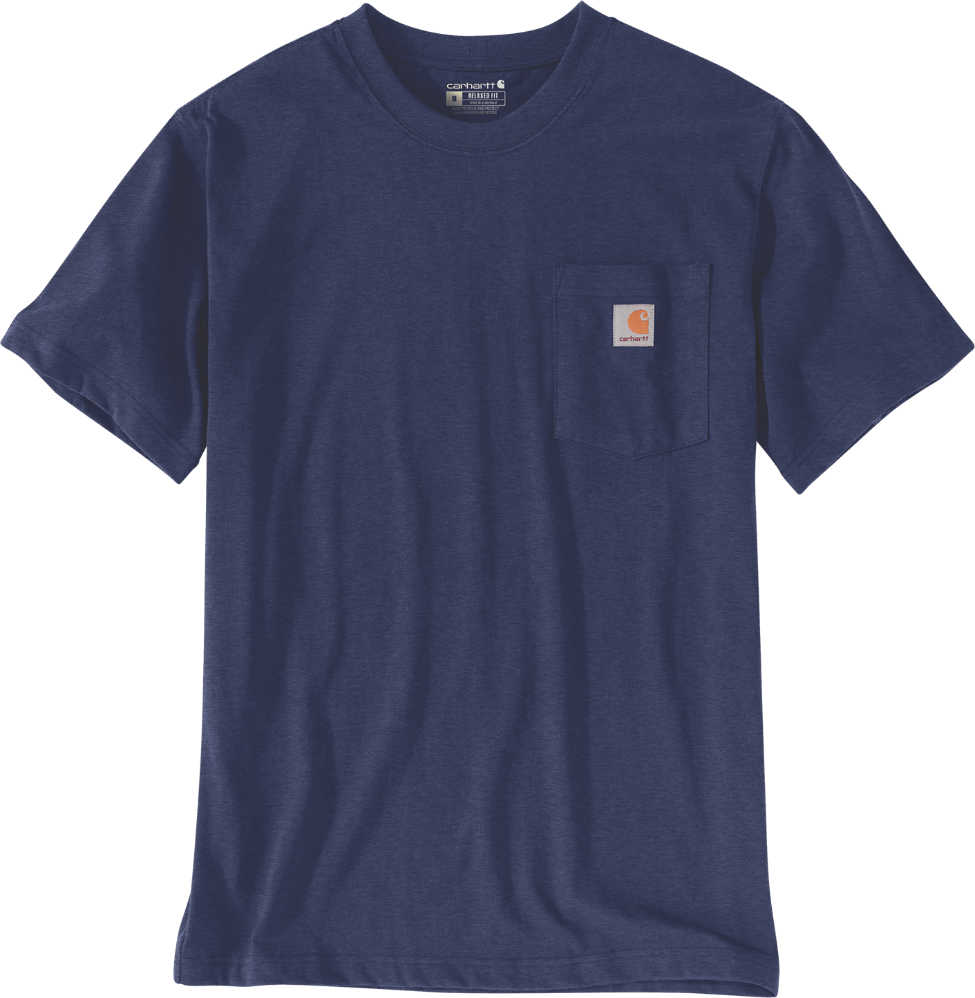 Men's Dearborn Relaxed Pocket T-Shirt