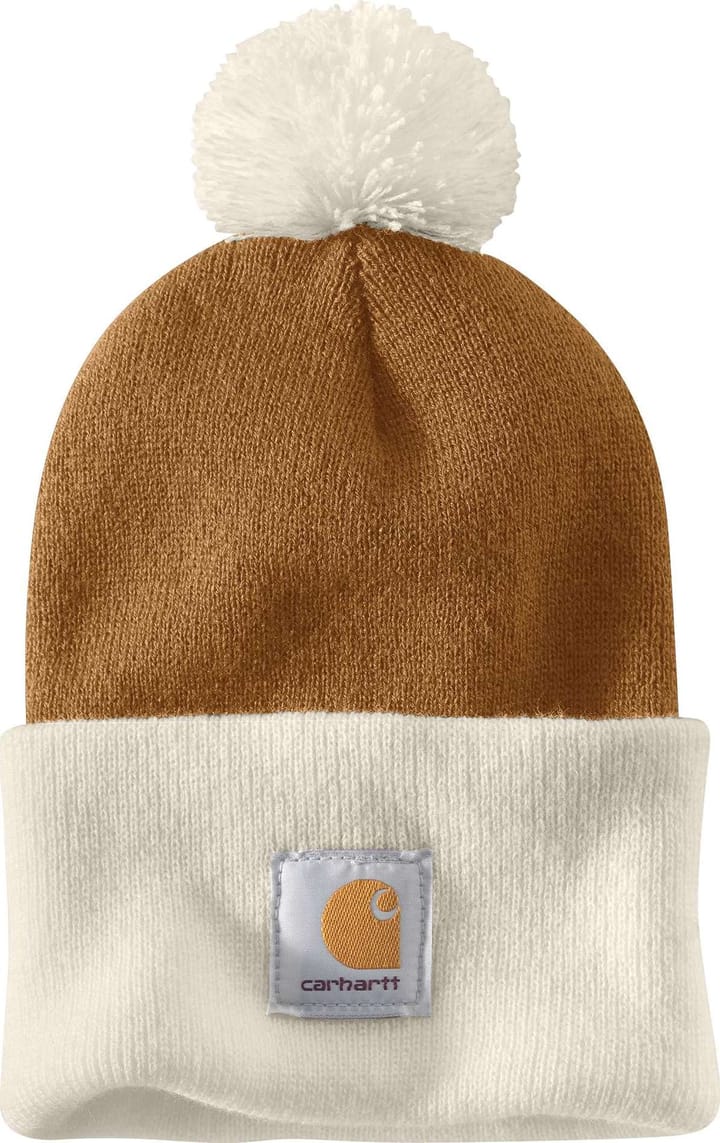 Carhartt Men's Lookout Hat Carhartt® Brown Carhartt
