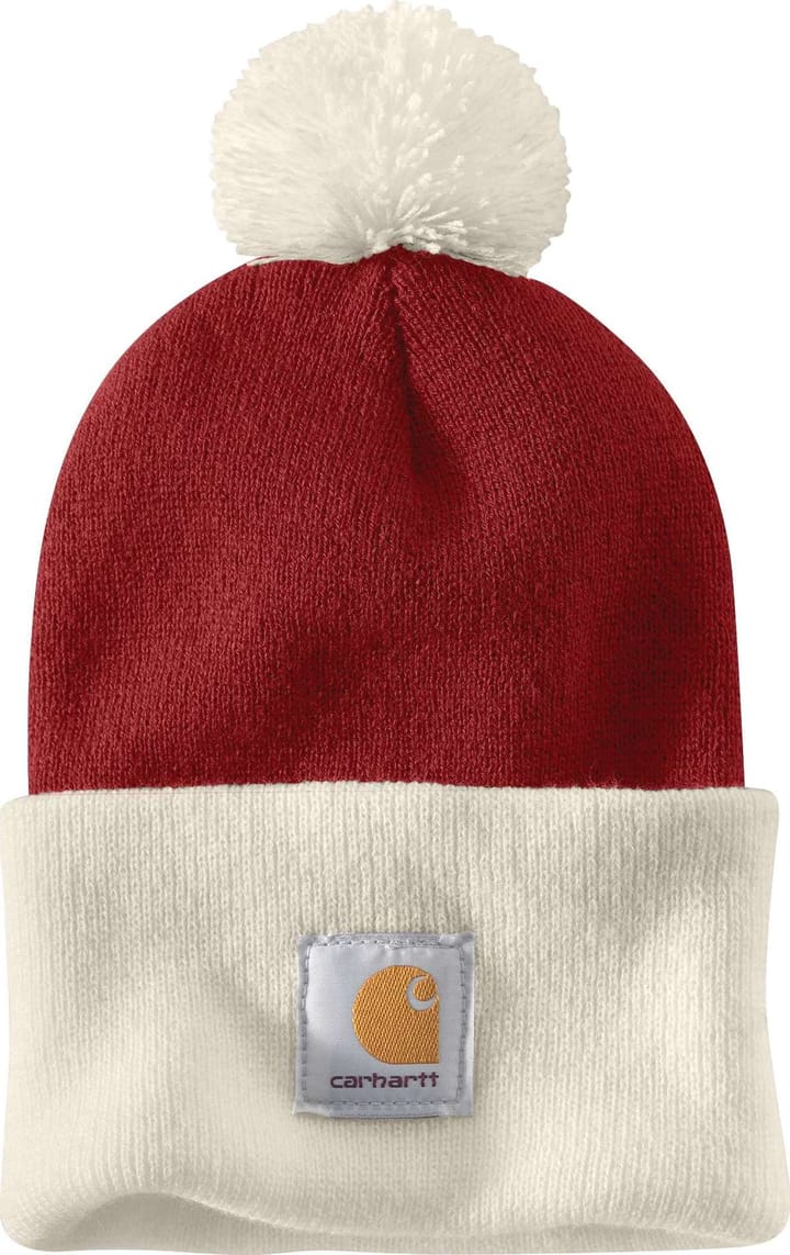 Carhartt Men's Lookout Hat Crabapple Carhartt Carhartt Men's Lookout Hat Crabapple Carhartt
