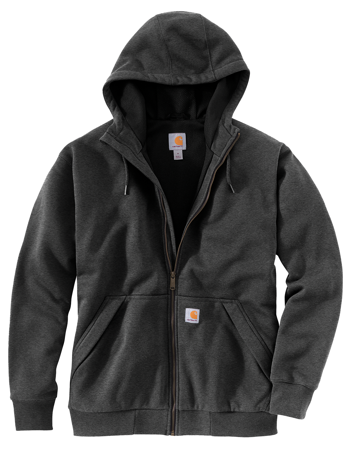 Carbon heather