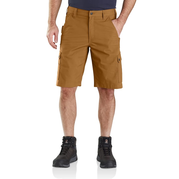 Carhartt Men's Ripstop Cargo Work Short Carhartt® Brown Carhartt