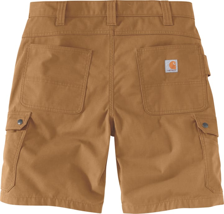 Carhartt Men's Ripstop Cargo Work Short Carhartt® Brown Carhartt
