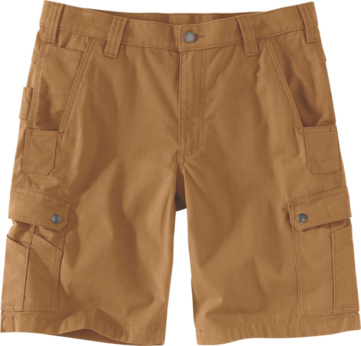 Carhartt Men's Ripstop Cargo Work Short Carhartt® Brown Carhartt
