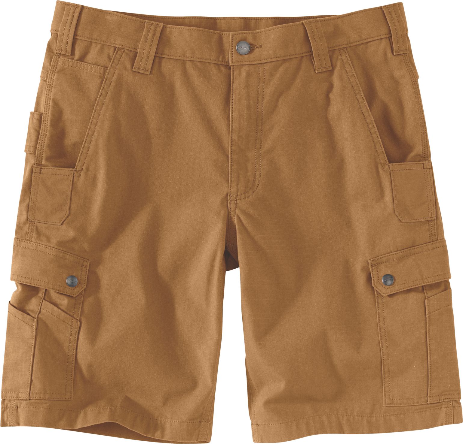 Carhartt Men's Ripstop Cargo Work Short Carhartt® Brown