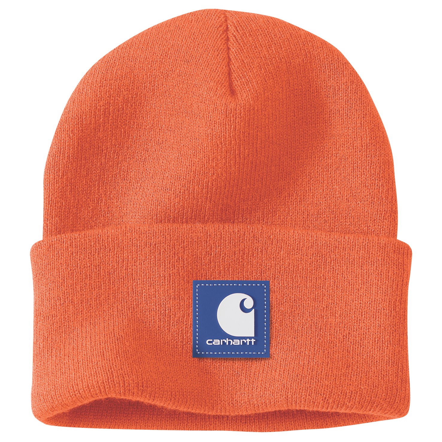 Brite orange