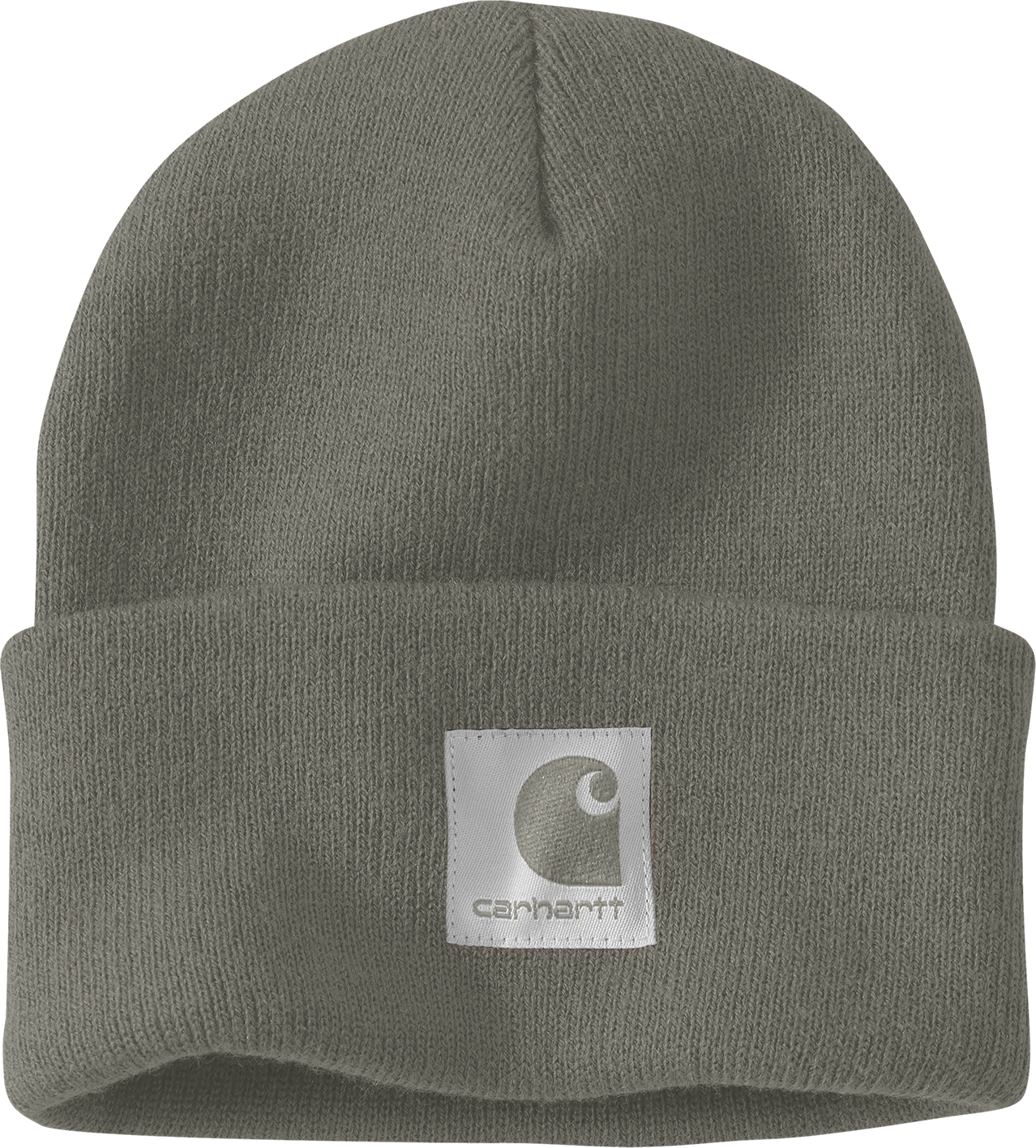 Carhartt Satin Lined Cuffed Beanie mössor dam