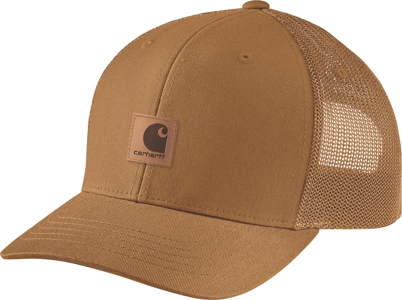 Carhartt Oakland Leatherette Cap