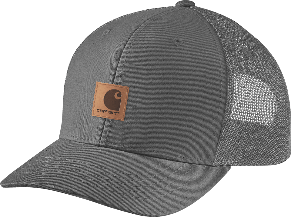 Oakland Leatherette Cap