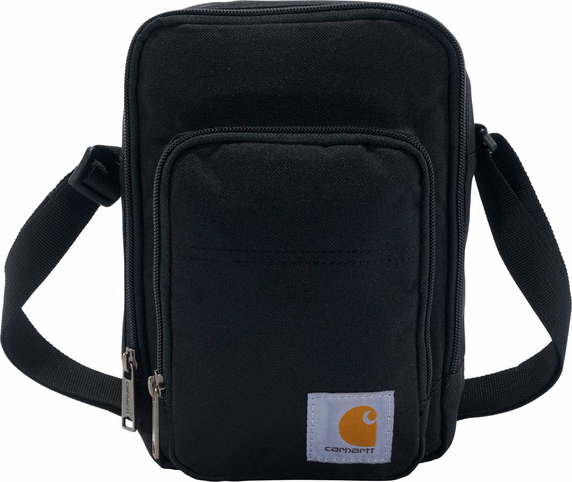 Crossbody Zip Bag