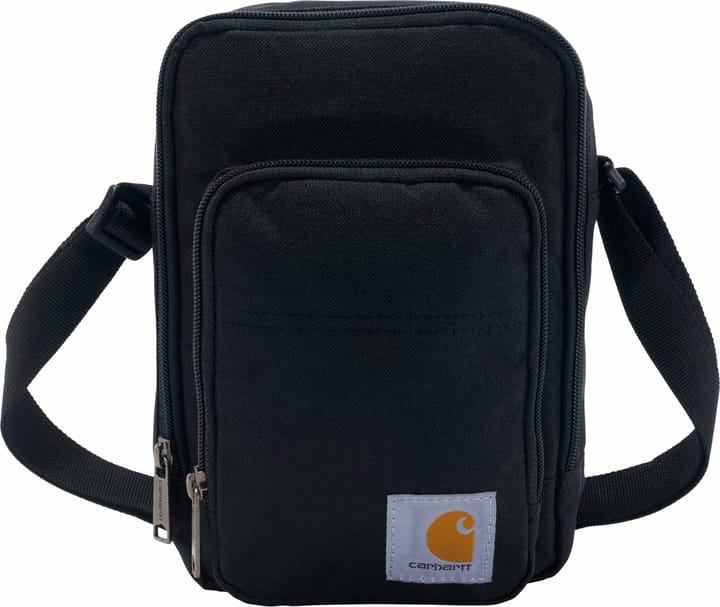 Carhartt Crossbody Zip Bag Black Carhartt