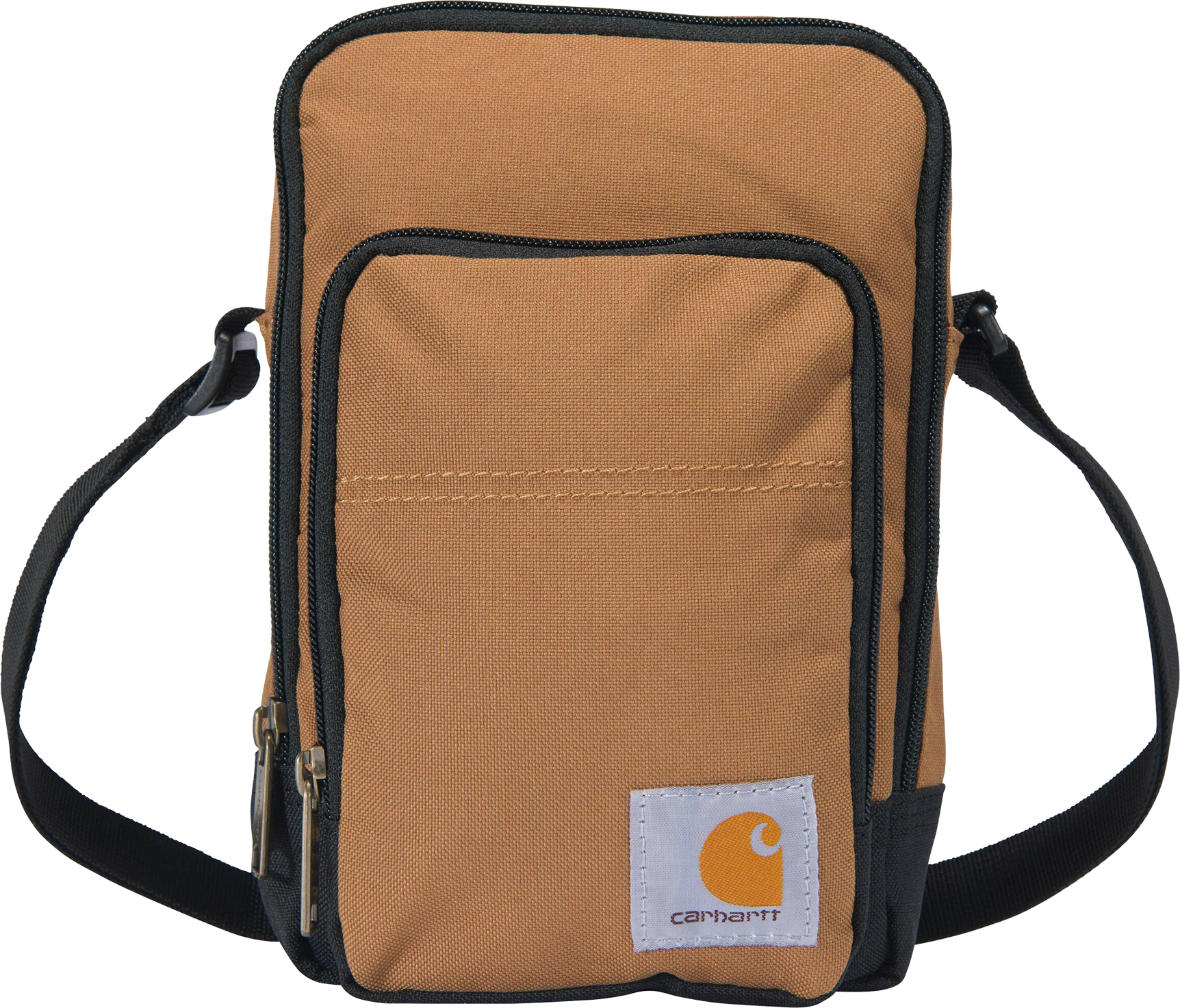 Carhartt Brown