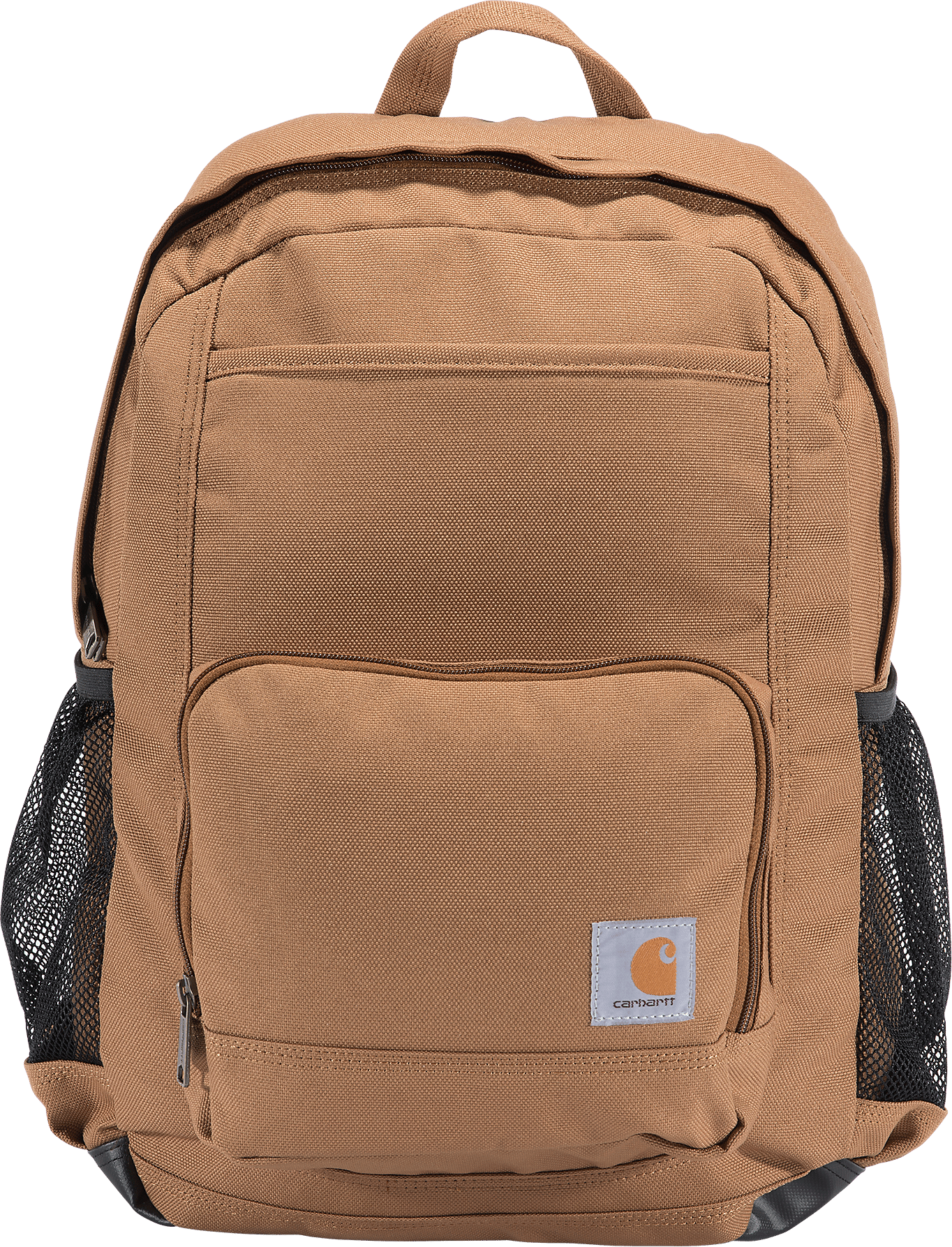 Carhartt 23L Single-Compartment Backpack Carhartt® Brown