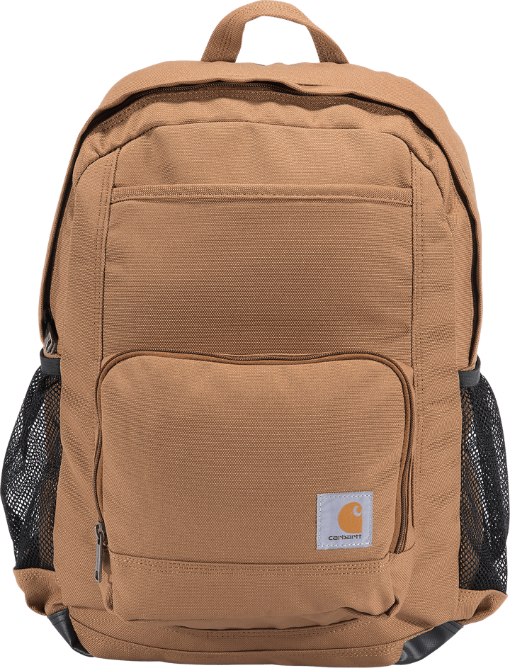 Carhartt 23L Single-Compartment Backpack Carhartt® Brown Carhartt