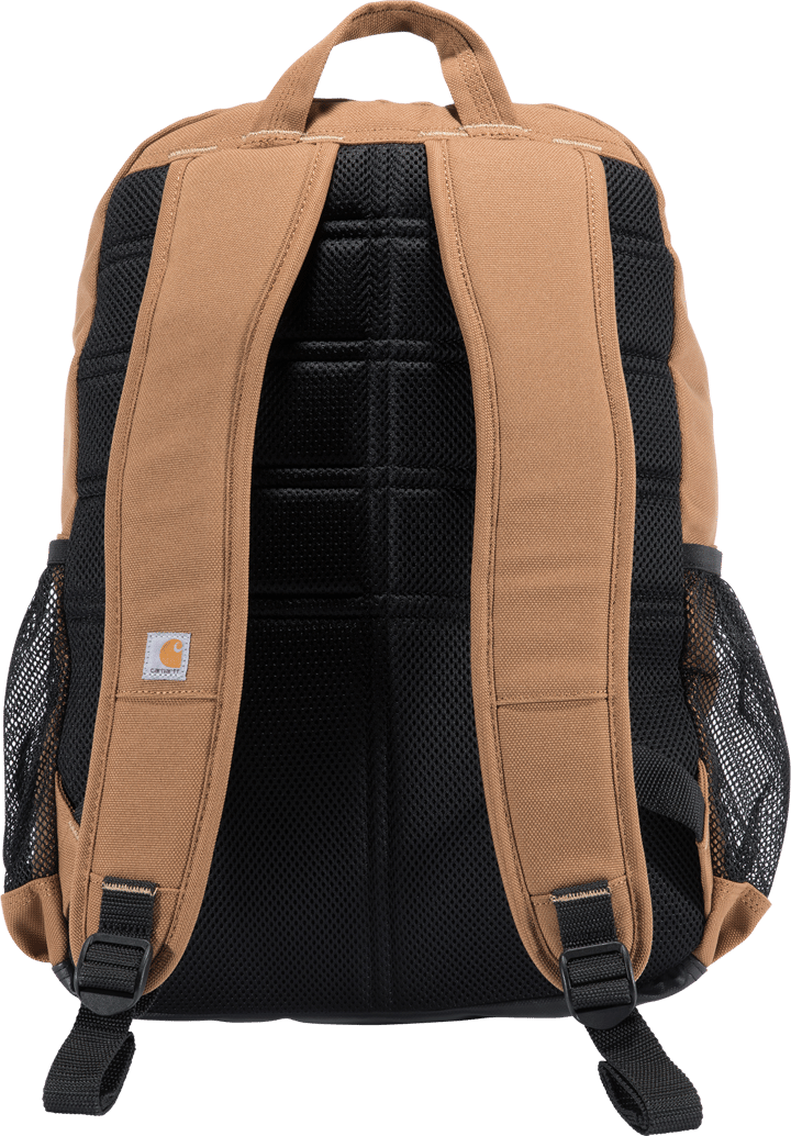 Carhartt 23L Single-Compartment Backpack Carhartt® Brown Carhartt