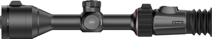 Nocpix Ace - L35 Black Nocpix