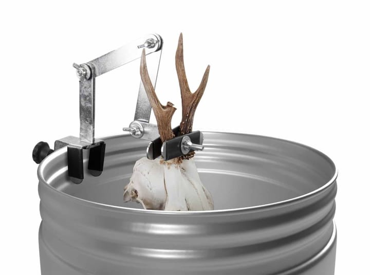 Eurohunt Boiling Equipment Nocolour Eurohunt